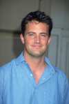 Matthew Perry S Line Complete Time Investigation 150